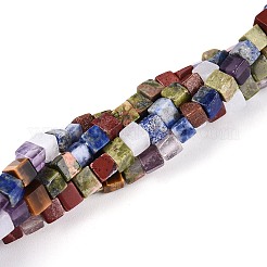 Натуральные и синтетические&nbsp;G-T143-34