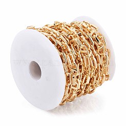 Цепи с овальными звеньями из сплава LCHA-N01-10