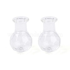 Стеклянные бутылки AJEW-N002-08