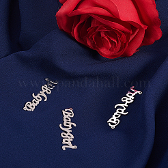 Подвески из нержавеющей стали 304&nbsp;STAS-CJ0001-99