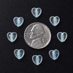 Прозрачные акриловые бусины&nbsp;LS-MACR-S373-114-C07