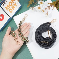 Сумка из искусственной кожи&nbsp;FIND-PH0002-07