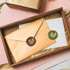 Набор сургучной печати&nbsp;AJEW-WH0208-1187