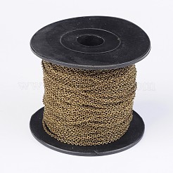 Железо кабельные сети CHT120Y-AB