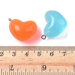Colgantes de resina luminosa&nbsp;X1-RESI-Z038-01P-01