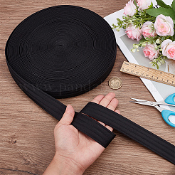 Лента из полиэстера длиной 25 м&nbsp;OCOR-OC0001-80B