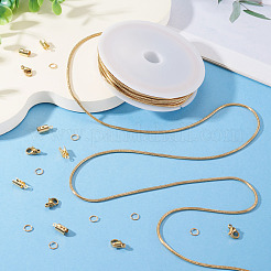 DIY Armbänder machen Kits&nbsp;DIY-TA0013-82