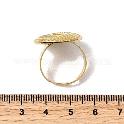 Компоненты манжетного кольца из нержавеющей стали 304 STAS-P403-08G