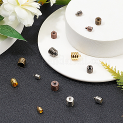 Латуни мозг конец KK-PH0004-51