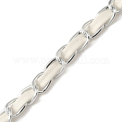 Оксидированные алюминиевые веревочные цепи CHA-NH0001-01A-04