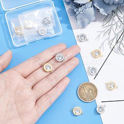 12 шт. 2 цвета&nbsp;STAS-UN0037-33