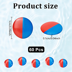 Marcado de PVC para agua fría y caliente para grifo&nbsp;FIND-WH0173-508A-1