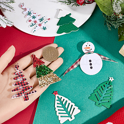 14 шт. 7 стиля&nbsp;FIND-CL0001-24