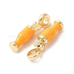 Подвески из эмали и сплава&nbsp;LS-FIND-Z107-02G