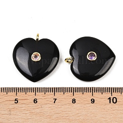 Природные смешанные подвески драгоценных камней&nbsp;G-Z138-01G