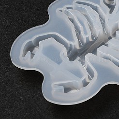 Diy дисплей силиконовые Молды&nbsp;LS-DIY-P074-07C