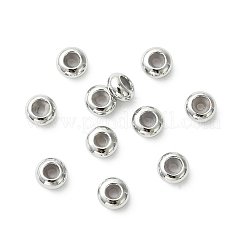 Rondelle латунные бусины&nbsp;XGRPCU491-252P