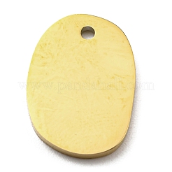 Ионное покрытие (ip) подвески из хирургической нержавеющей стали 316l STAS-M317-05G