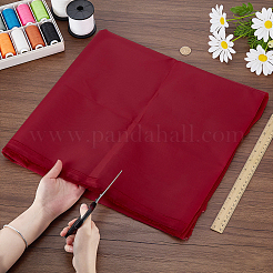 2 yarda de tela de lona impermeable de poliéster&nbsp;DIY-GA0010-26