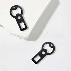 Открывалка бутылки сплава AJEW-WH20077-033