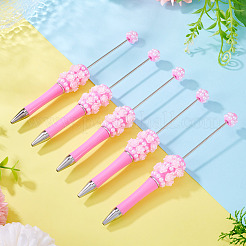 Пластиковая шариковая ручка BT-TAC0071-001D