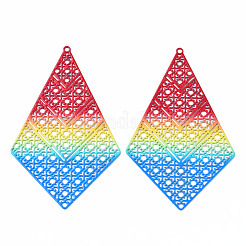 Подвески из нержавеющей стали 430 STAS-T061-12