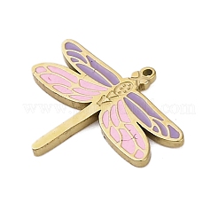 Подвески из эмалированной нержавеющей стали 304 STAS-L022-488C-G