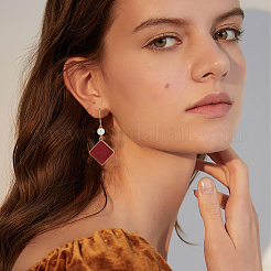 150 шт. крючки для сережек из нержавеющей стали 304 STAS-SP0001-38