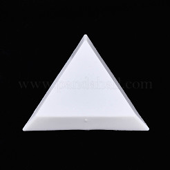 Пластиковый держатель для подноса с алмазной росписью&nbsp;C015Y-01