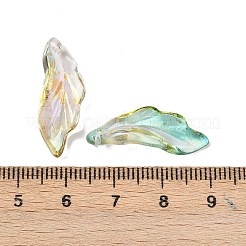 Стеклянные подвески GLAA-C040-01K