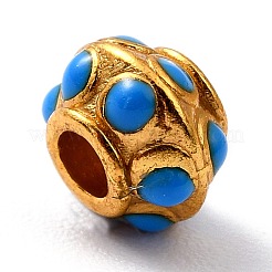 Бисера эмали сплава ZIRC-I054-33G