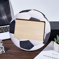 Support de cadre photo en bois&nbsp;AJEW-WH20020-135A