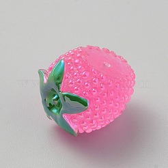 Leuchtendes Fruchtharz-Dekor&nbsp;CRES-CJC0009-14B