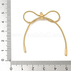 Подвески из нержавеющей стали 304 с вакуумным покрытием pvd&nbsp;STAS-S131-18G