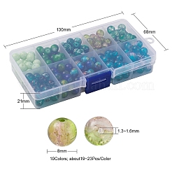 10 стиль GLAA-YW0001-26E