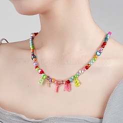 Комплект для изготовления ювелирных изделий из бисера своими руками DIY-SZ0007-07