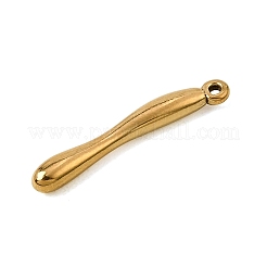 Pendentifs en acier inoxydable 304&nbsp;SA-CBAA1A1-02G