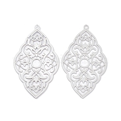 Подвески из нержавеющей стали 304&nbsp;X-STAS-B038-02P