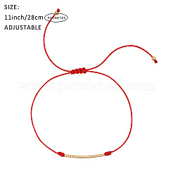 Браслеты из бисера ручной работы&nbsp;IA9364