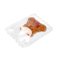 Graziosi ciondoli in plastica&nbsp;RESI-L038-09A