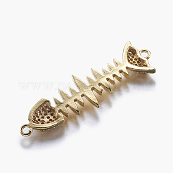 Долговечные латунные микропроволочные кубические циркониевые соединения ZIRC-L072-32G