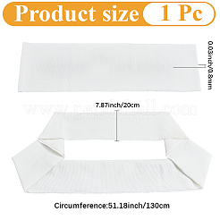 Хлопчатобумажная ткань в рубчик&nbsp;AJEW-WH20006-261A