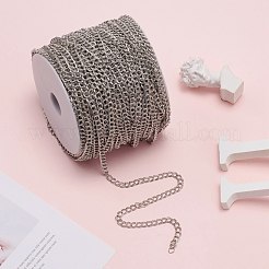 Никеля железа двойной ссылка цепи CHD004Y-NF