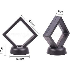 Пластиковые каркасы PH-ODIS-G015-01