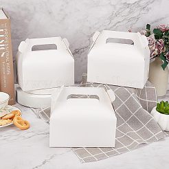 Caja de papel&nbsp;CON-WH0080-06A