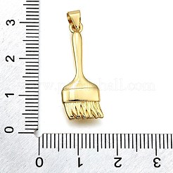 Стойки обшивки латунные подвески KK-K401-67G