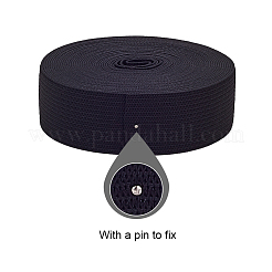 Плоский эластичный резиновый шнур / полоса EC-BC0001-14