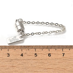 Латунь конец цепи KK-H480-13P