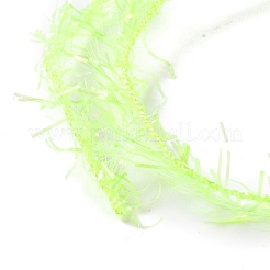 Полиэфирная пряжа крючком&nbsp;OCOR-G009-01W