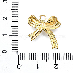 Anhänger aus Edelstahl 304&nbsp;LS-STAS-H233-02G-02
